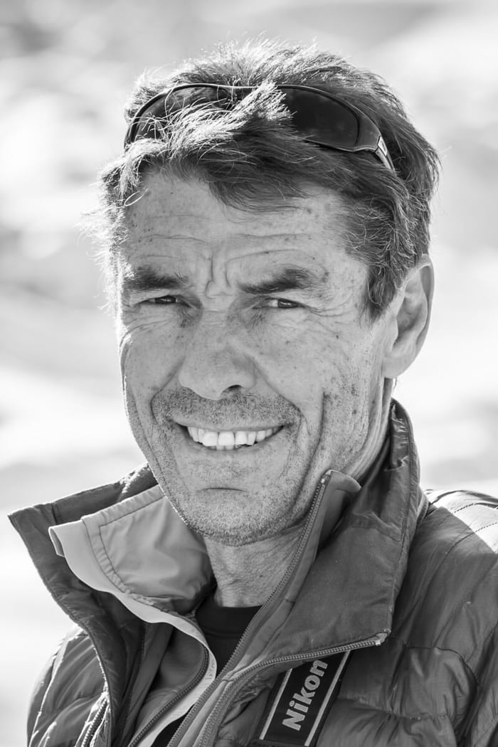 Robert Bösch - Live Talk on SFR 1 (May 13th 2021)