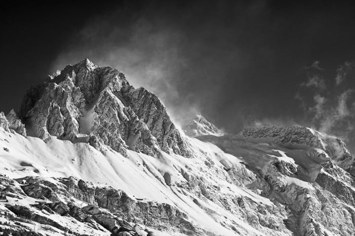 Robert Bösch ist zurück mit