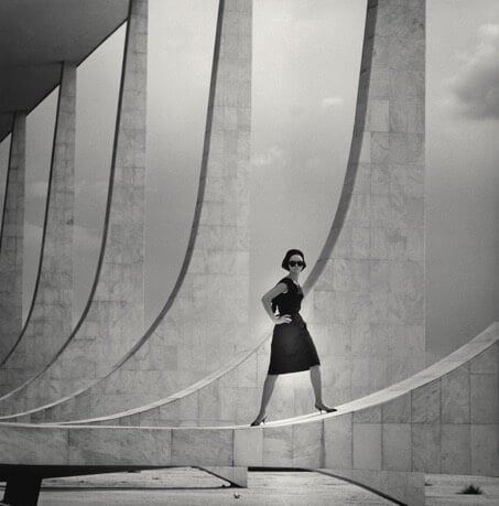 F.C. GUNDLACH I Mensch und Form I Flatz Museum Dornbirn