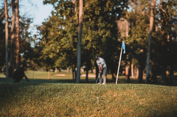 The Ultimate Golf Short Game Strategy