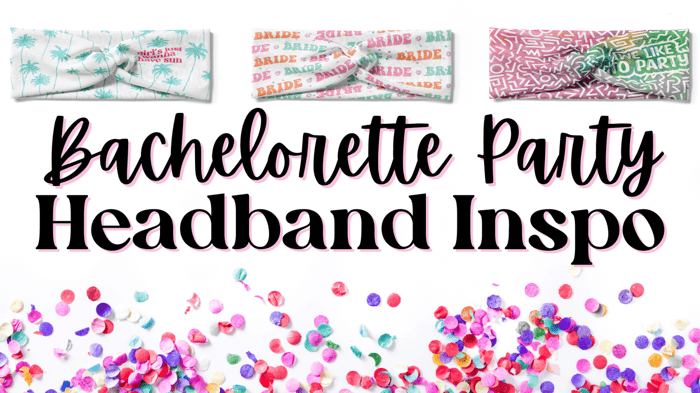 4 Swag Ideas that will Slay Your Bachelorette Party