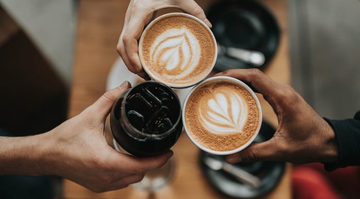 14 Impressive Health Benefits of Coffee, All Science-Backed