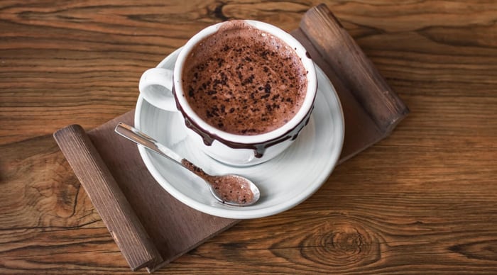 Drinking Coffee While Breastfeeding: Everything You Need To Know