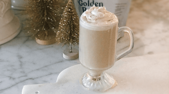 Irish Cream Coffee Recipe: 
