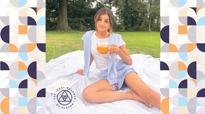 A Golden Morning With Margi Desai