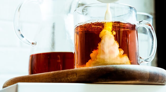 What Are The Coffee Jitters? Why They Happen & How To Calm