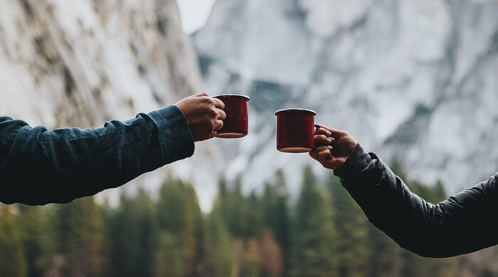 The Strongest Coffee Might Be Gold [Caffeine & Brew Methods]