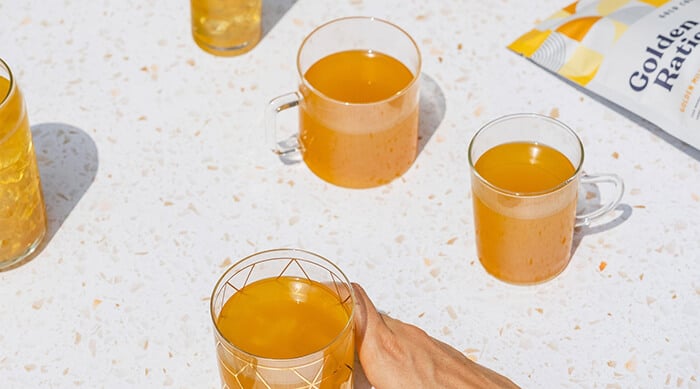 Turmeric Coffee: 7 Benefits and Recipes