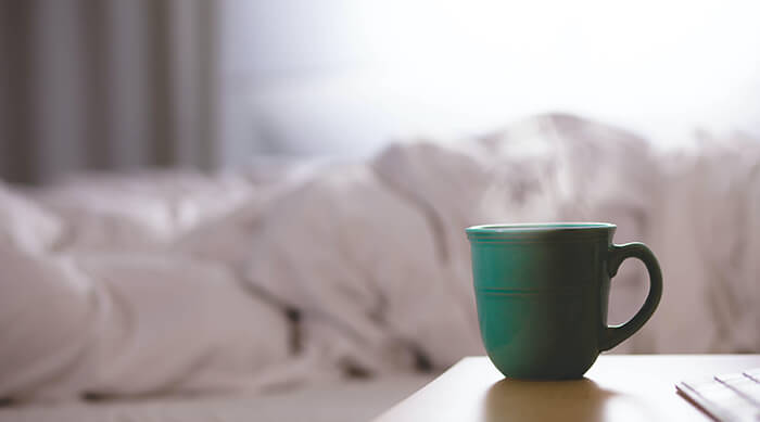 Caffeine and Depression
