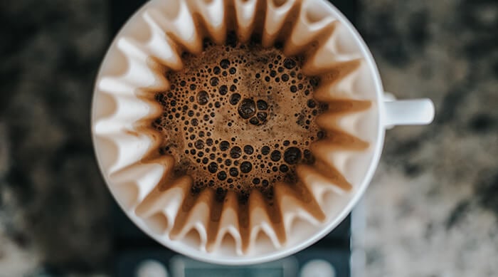How much caffeine is in coffee? [2022 Research Update]