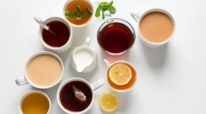 Is There More Caffeine in Tea vs Coffee