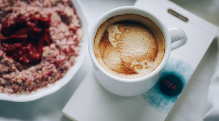 Coffee Tea Bags: Taste, Benefits, Brewing, & Where To Buy