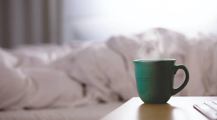 How Long Does Caffeine Last? [Withdrawal & Effects on Sleep]