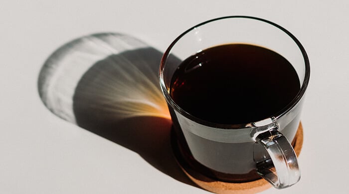 Stale Coffee & the Art of Drinking an 8AM Brew at 4PM