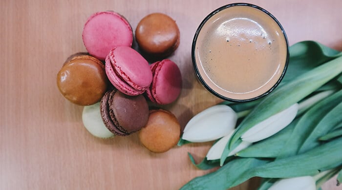 Coffee and Gluten: Why the Relationship is Complicated