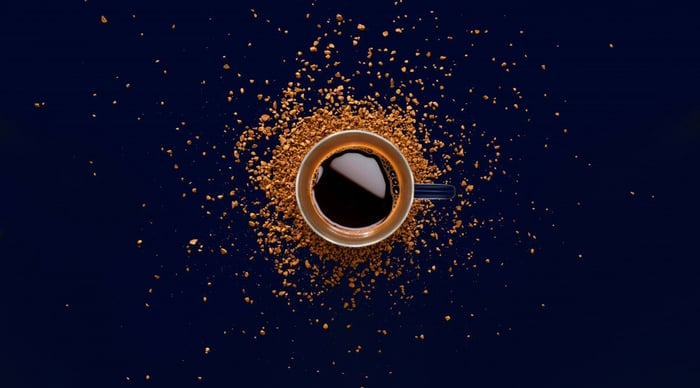 Low Acid Instant Coffee: What To Know & Best Brands