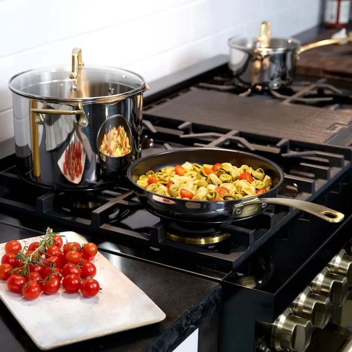 non stick cookware