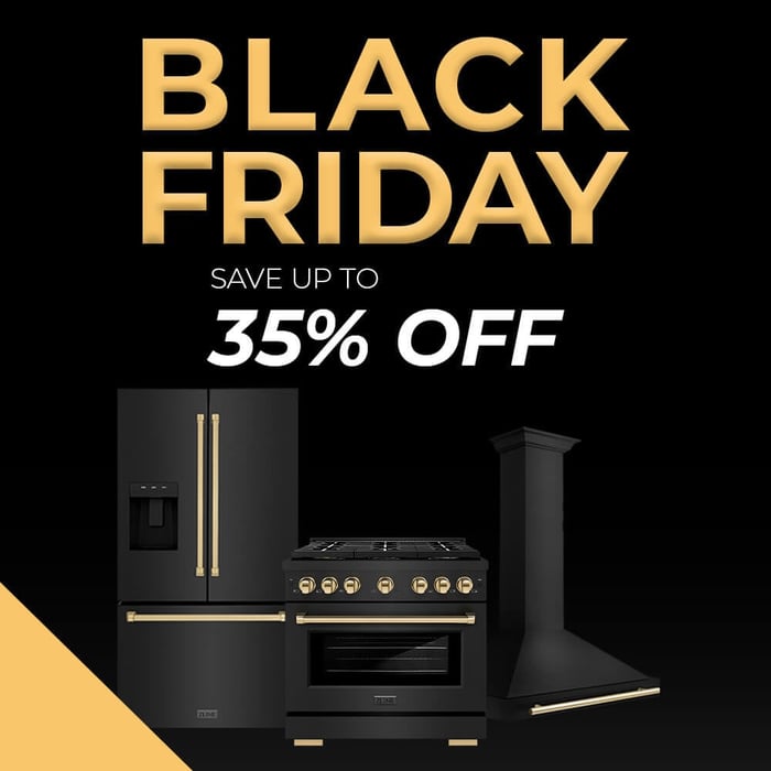 Black Friday save up to 35% off..