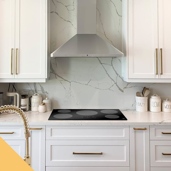 All About Induction Cooktops