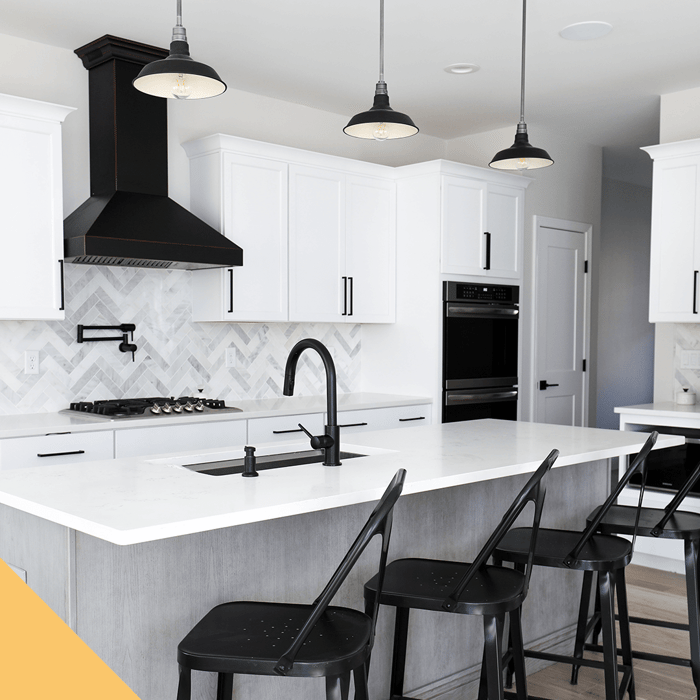Best 48 Inch Range Hoods of 2023