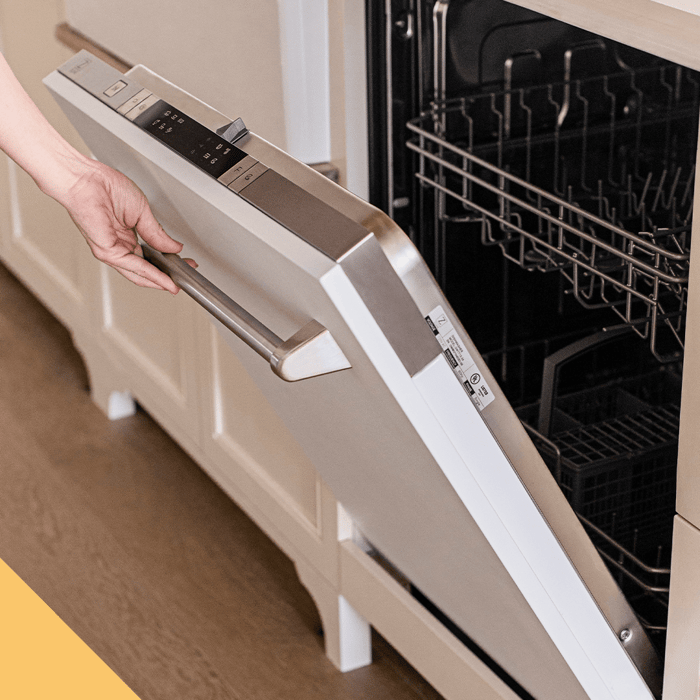 Best Dishwashers of 2023