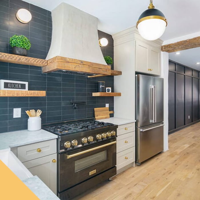 Best ZLINE Appliances for a Modern Kitchen