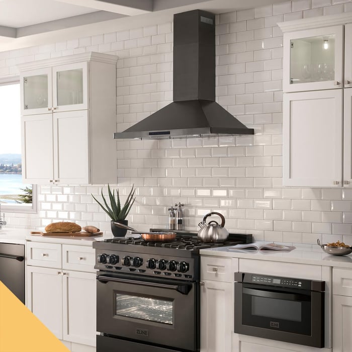 Best 36 Inch Range Hoods of 2023