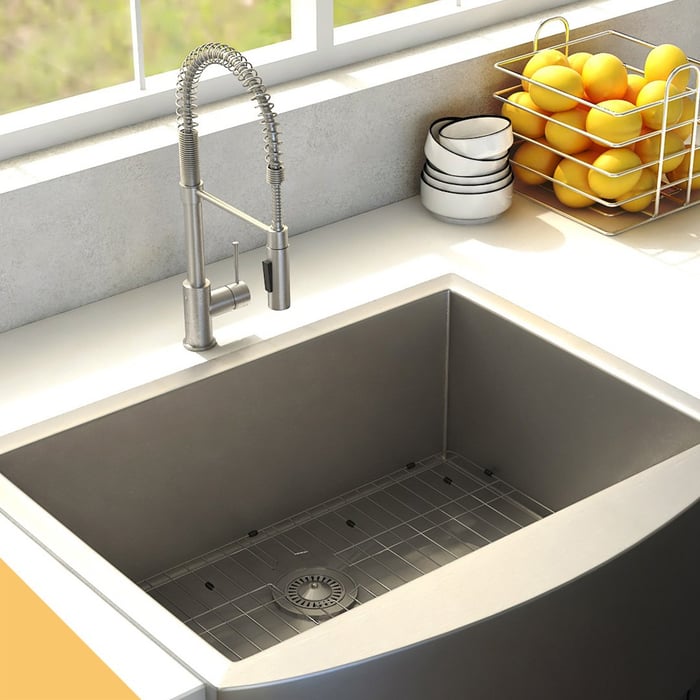 How To Unclog A Garbage Disposal with Appliance Educator