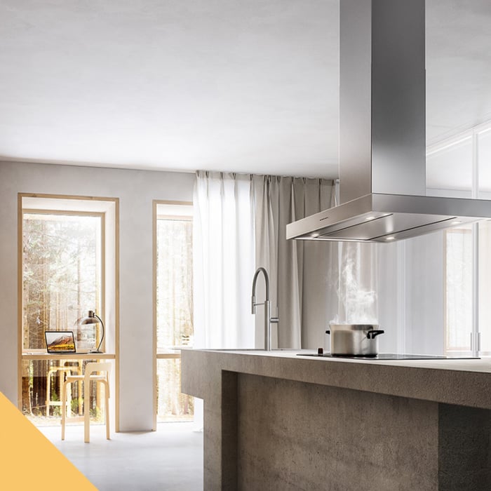 The Range Hood Store Winter Essential Sale