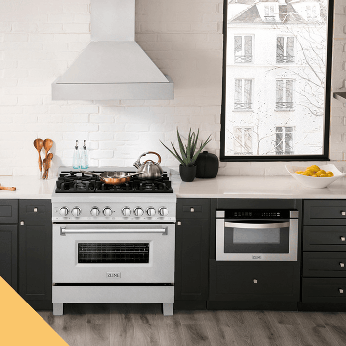 Top 10 Must-Have Kitchen Appliances of 2023