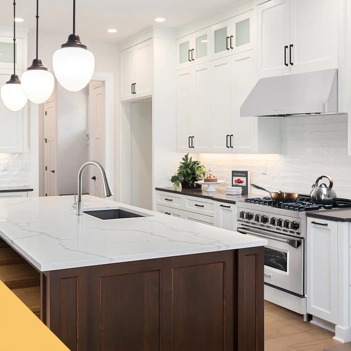 Top 5 Under-Cabinet Range Hoods in 2024