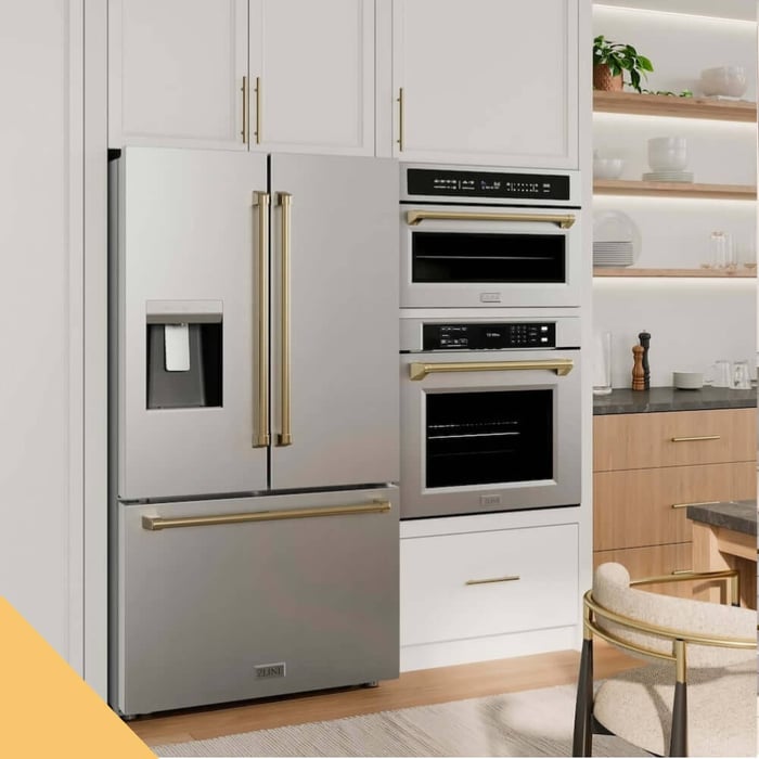 The Best French Door Refrigerators for 2025