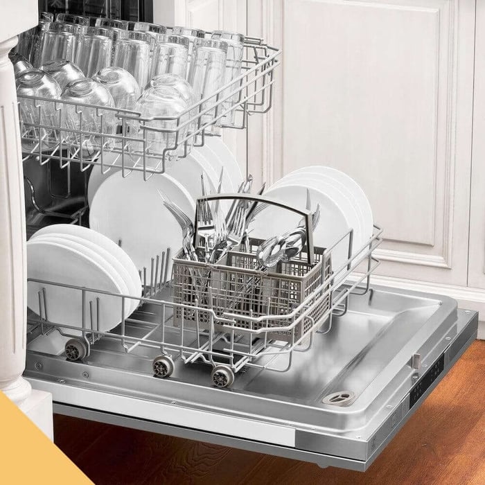 How to Clean Your Dishwasher