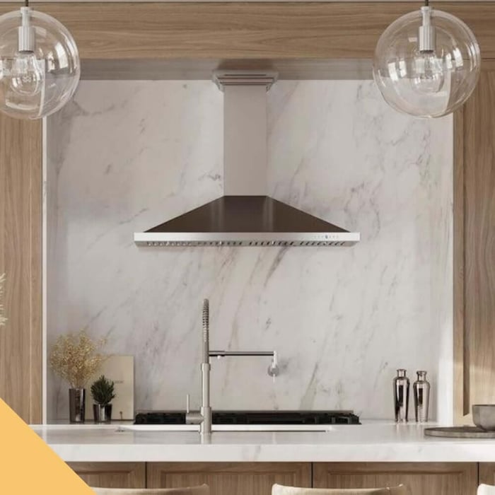 Best 48 Inch Range Hoods (2026 Update)