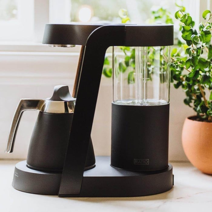 Mother's Day Gifts 3: Coffee Maker