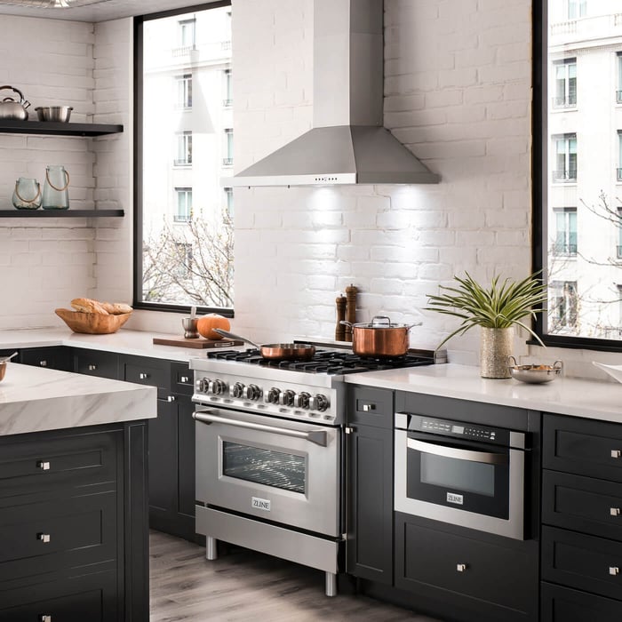 Best 36-Inch Range Hoods of 2023