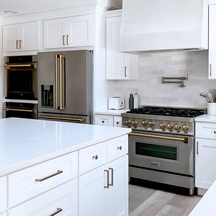 Best ZLINE Appliances for a Modern Kitchen