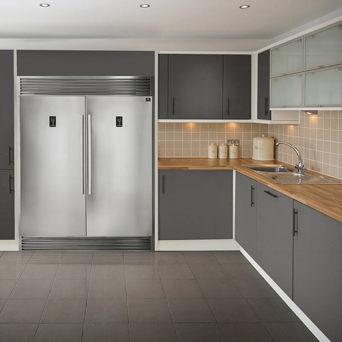 Forno Refrigerators: Review and Buying Guide