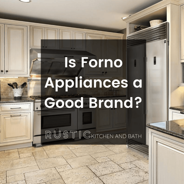Is Forno Appliances a Good Brand?