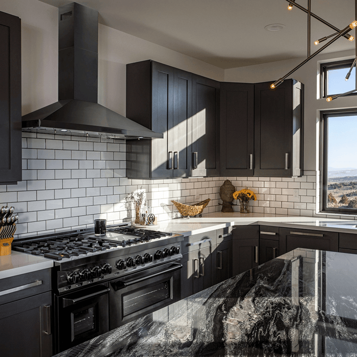 What is a Convertible Range Hood?