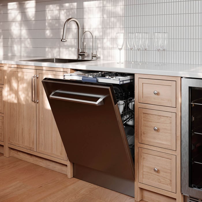 ZLINE 24 Inch Dishwasher Review