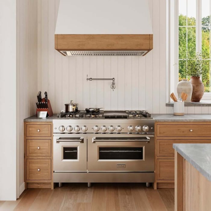 Do You Need a Double Oven?
