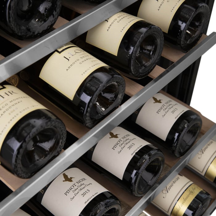 Benefits of a Wine Cooler