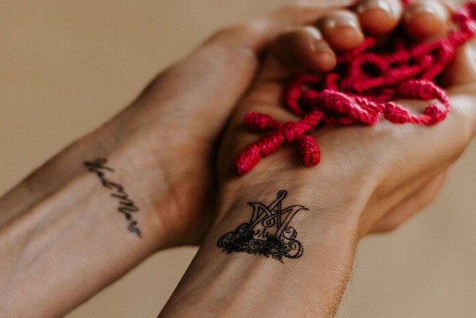 13 Catholic Mary Tattoo Ideas for You