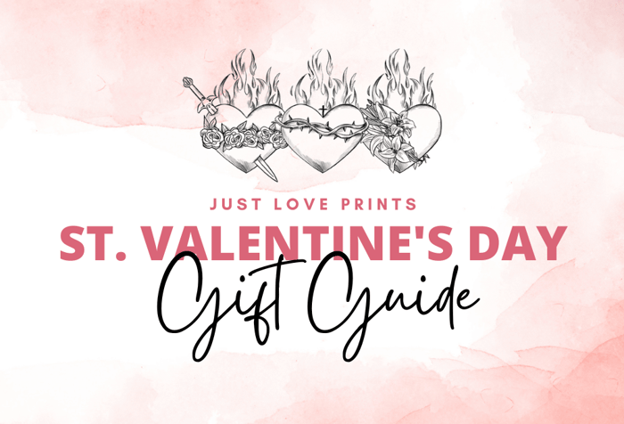 Top Valentine's Day Gifts for Catholics