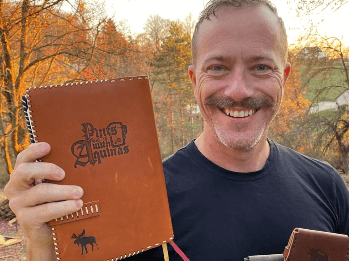 Oremoose Gifts for Men