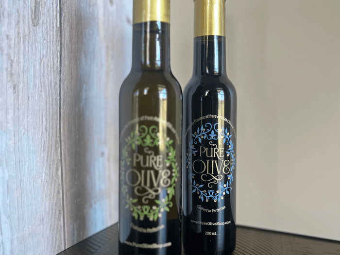 Pure Olive Healthy Olive Oil