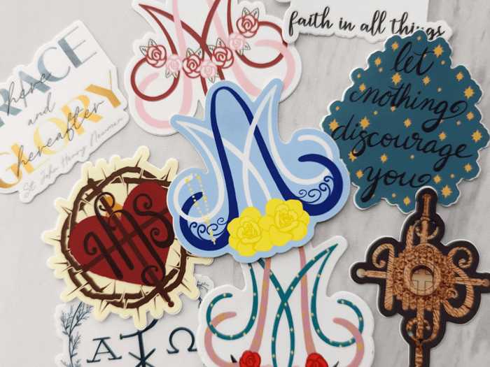 Worthy of Agape Everyday Creations