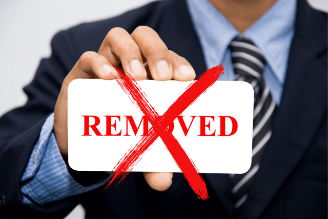 3 Reasons Deleted Accounts Reappear on Your Credit Reports