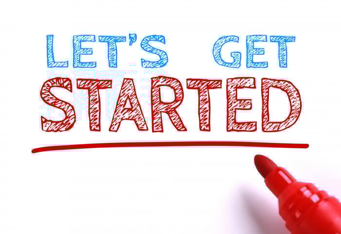 Quick Start Video 1- How to use Credit Versio